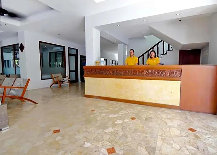 Cozy 1 Bedroom Superior Ir64a Apartment Kuta (Bali)